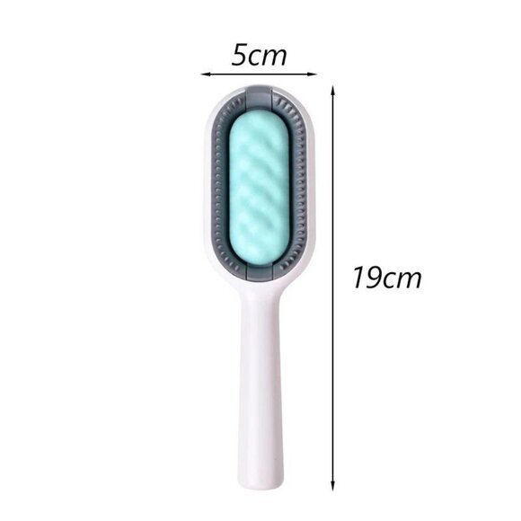 Other - Hair Removal Brushes for Cat Dog Pet Grooming Comb